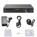 XM VMS 8CH 4K 8MP PoE NVR Video Recorder for Home Security CCTV System